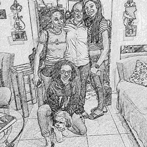 Meet your Posher, Kim